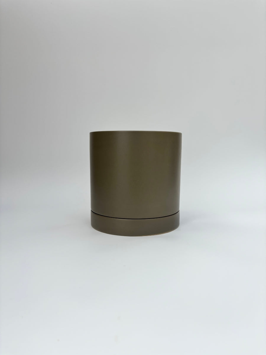 Romey Pot 7x7