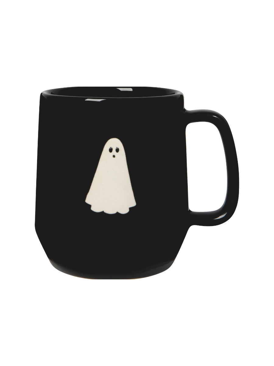 Kindred Spirits Halloween Mega Mug