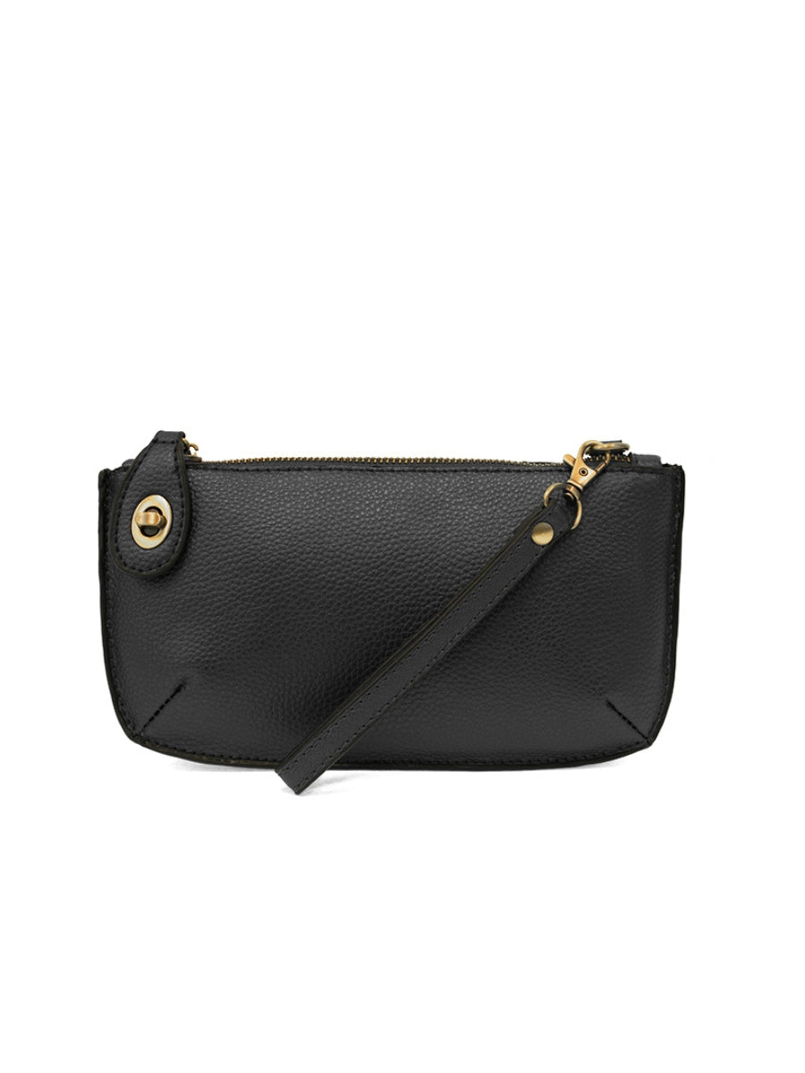 Joy Susan - Mini Crossbody Wristlet Clutch