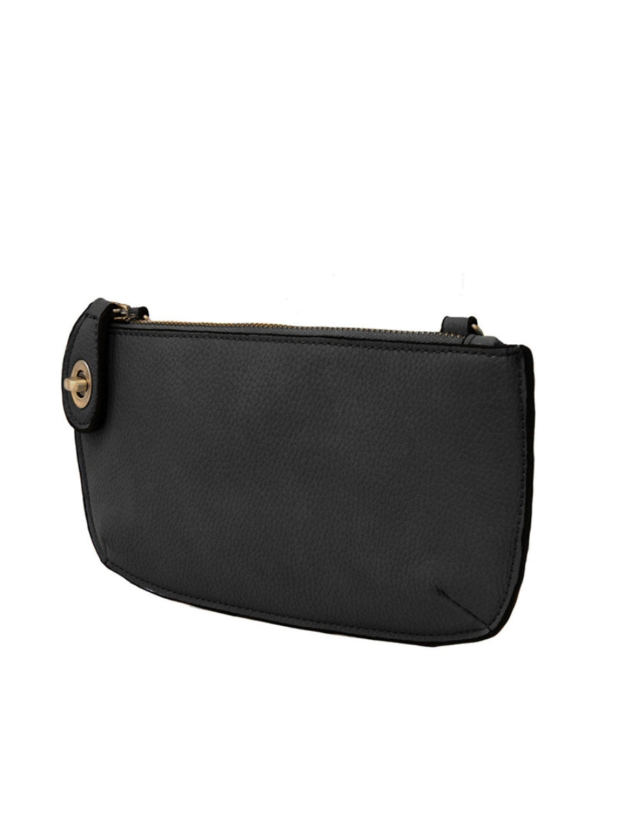 Joy Susan - Mini Crossbody Wristlet Clutch