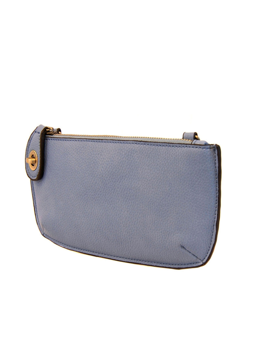 Joy Susan - Mini Crossbody Wristlet Clutch