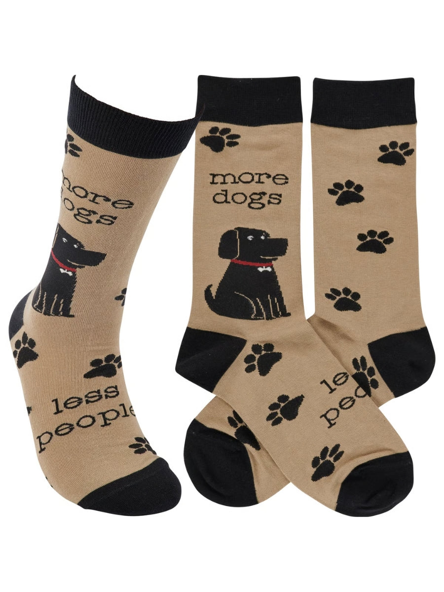 Primitives by Kathy Socks