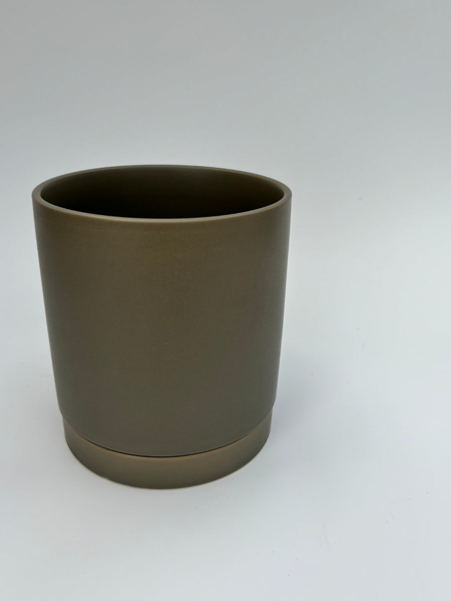 Romey Pot 5x5.75