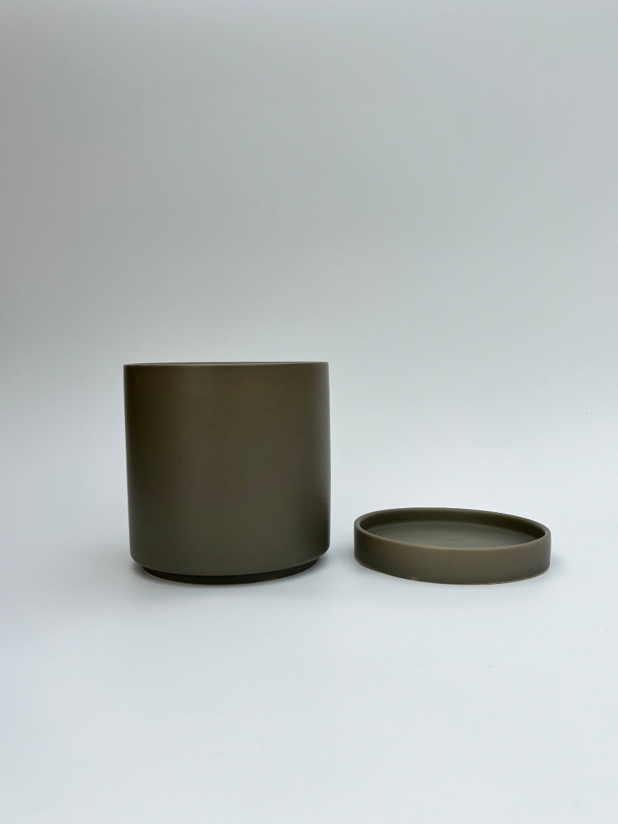 Romey Pot 5x5.75