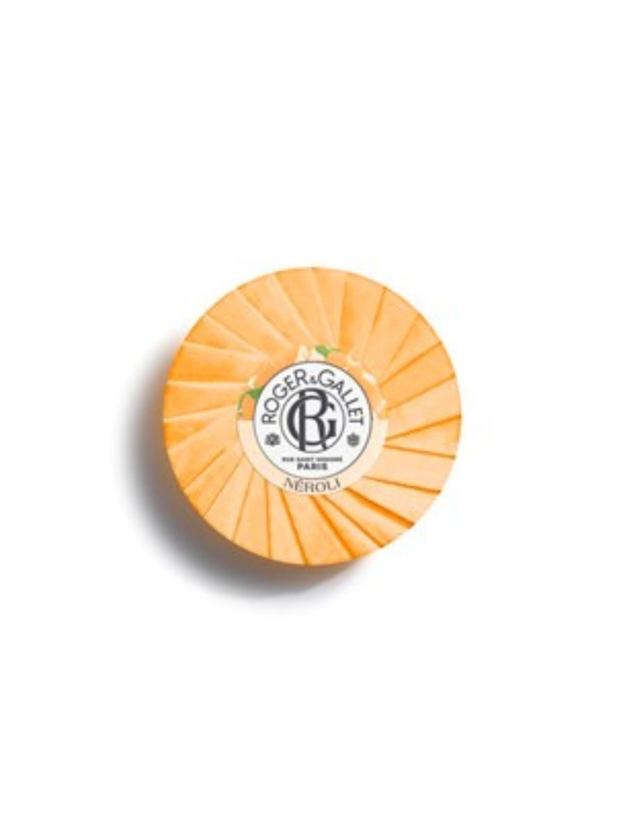 Roger & Gallet Soap - Original 3.5oz