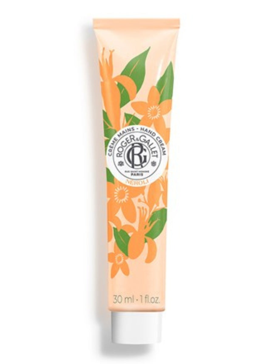 Roger & Gallet Hand Cream 1oz Tube