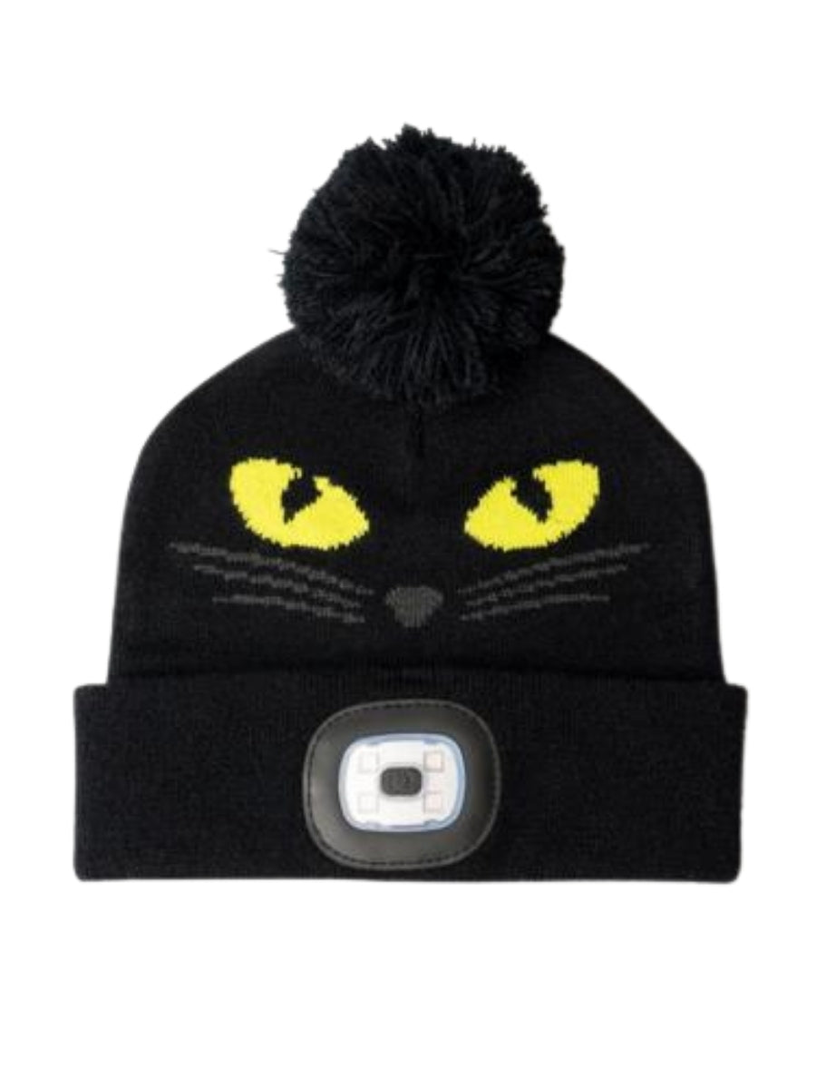 Halloween Night Scope Kids LED Hat