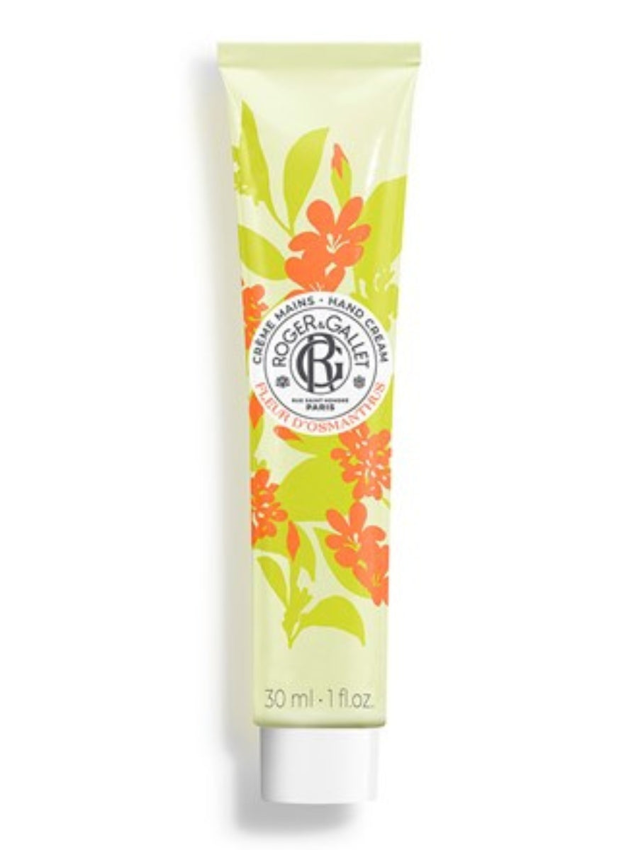 Roger & Gallet Hand Cream 1oz Tube