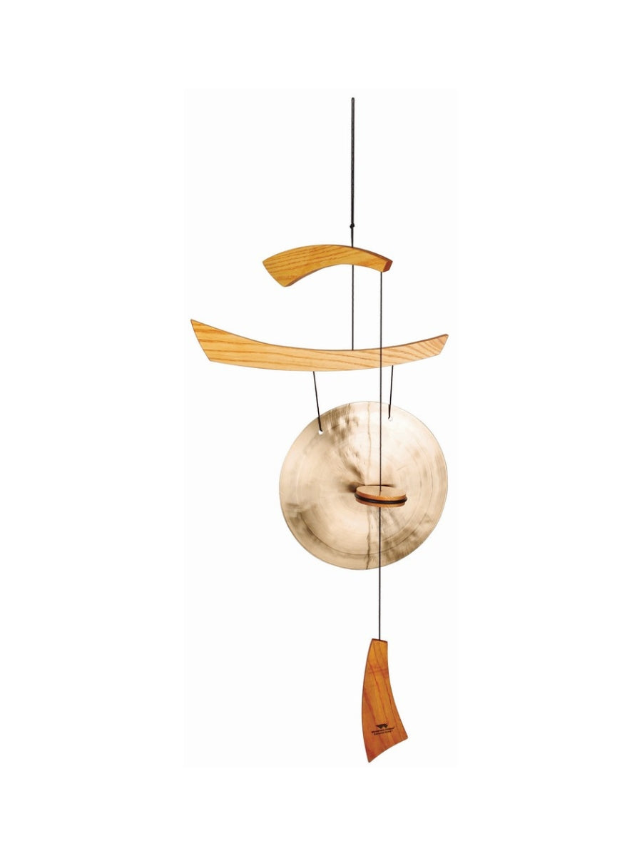 Woodstock Emperor Gong