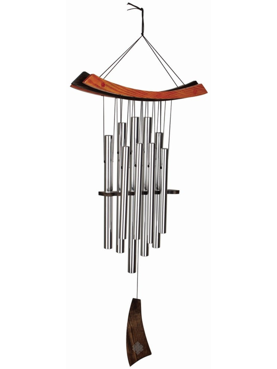 Woodstock Healing Chime