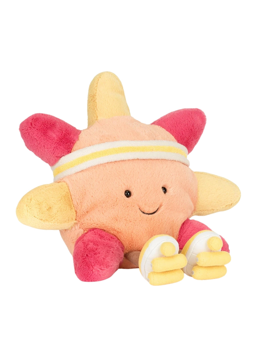Jellycat Amuseables 'Sun Roller Skates'