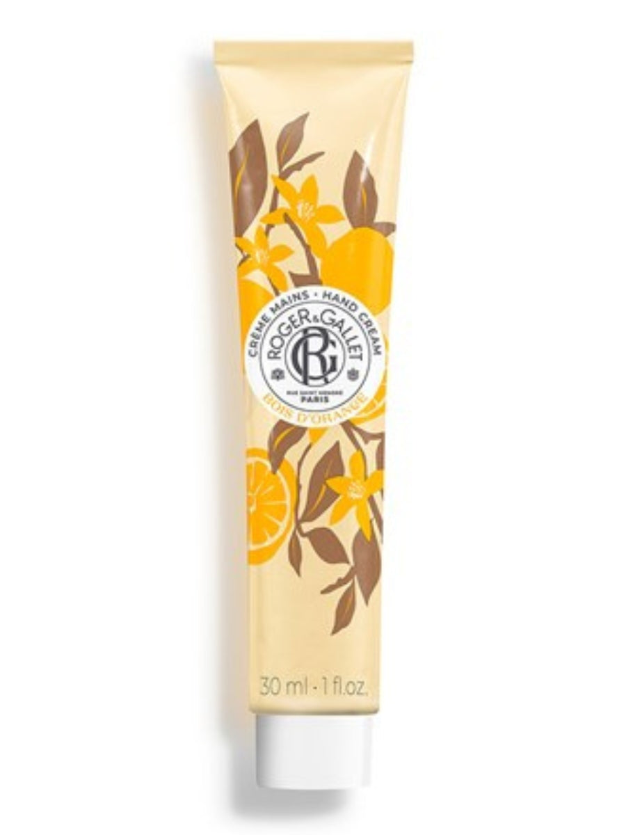 Roger & Gallet Hand Cream 1oz Tube