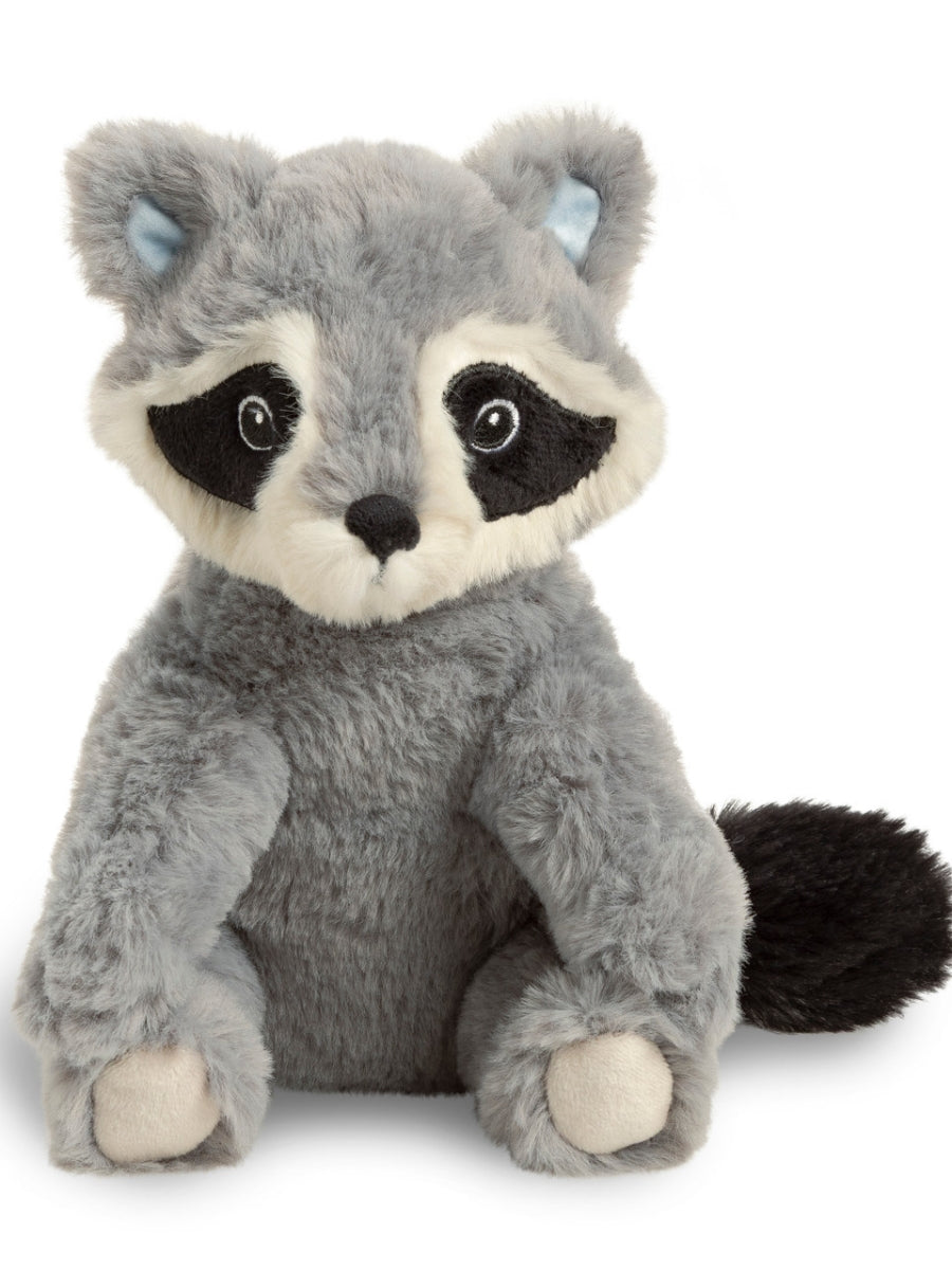 Raccoon Plush from Chasing Dreams Book – Watson's Greenhouse