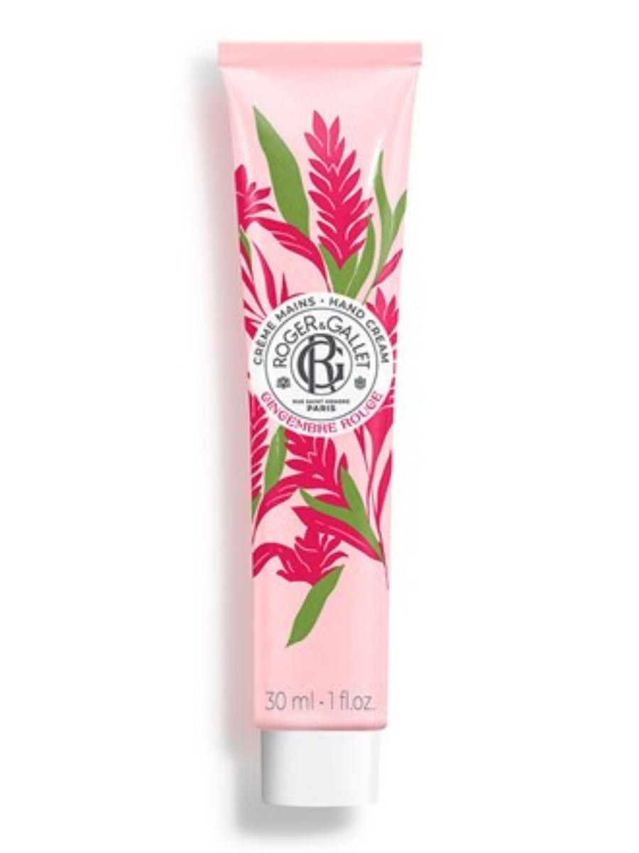 Roger & Gallet Hand Cream 1oz Tube