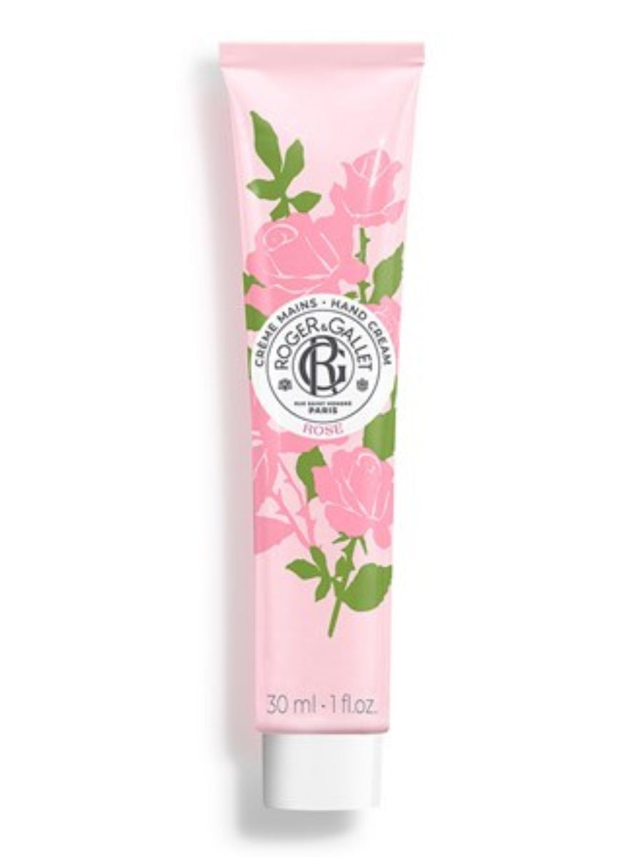 Roger & Gallet Hand Cream 1oz Tube