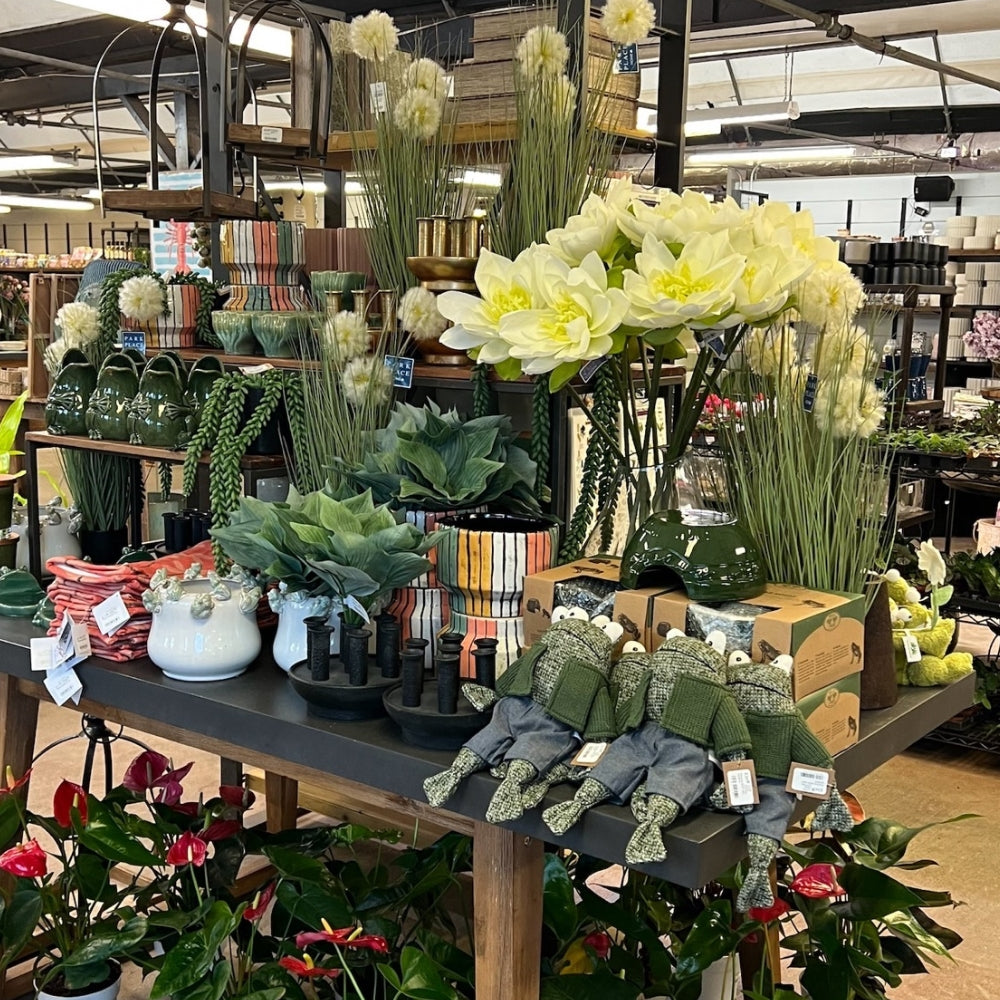 Federal Way  Watson's Greenhouse