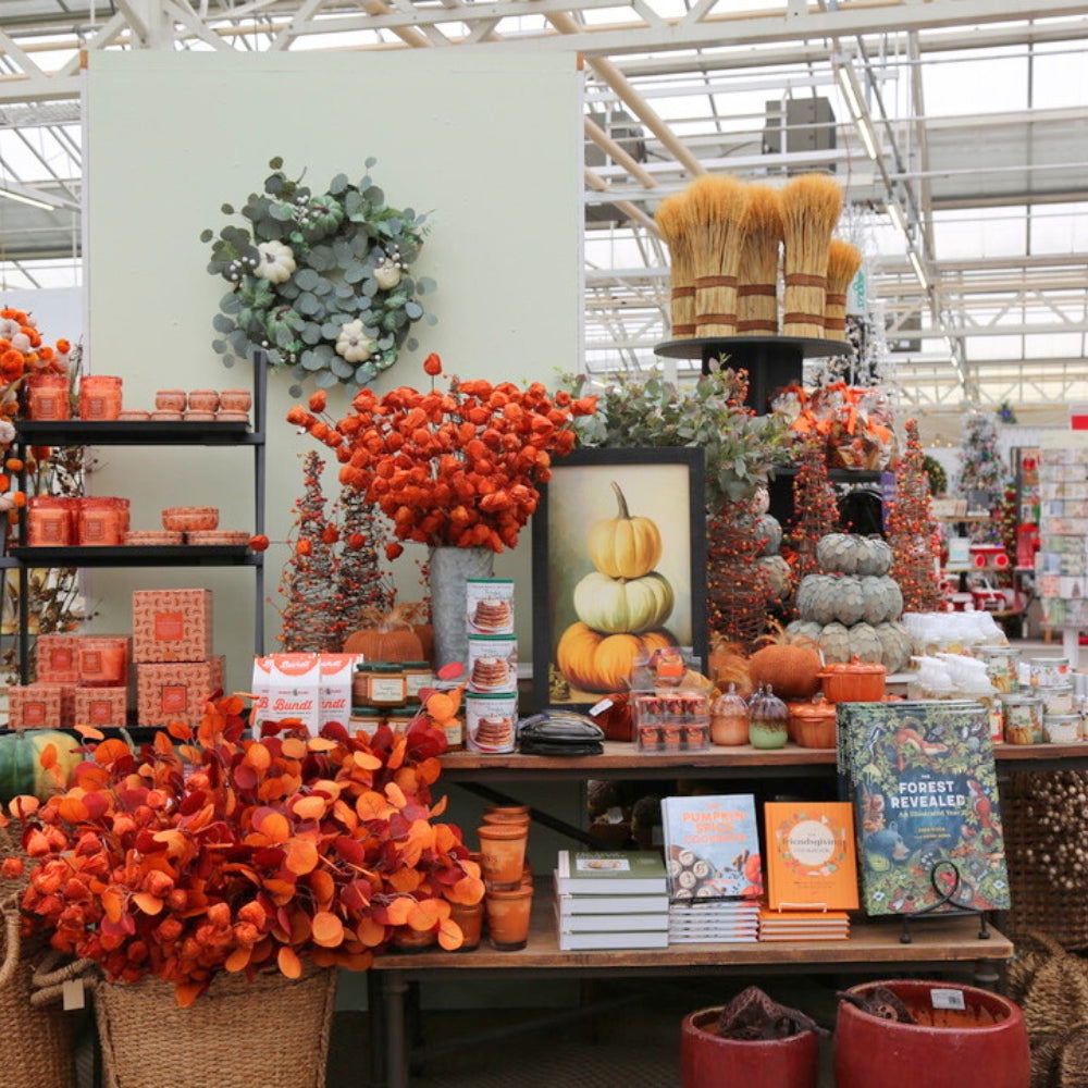 Watson's Greenhouse 