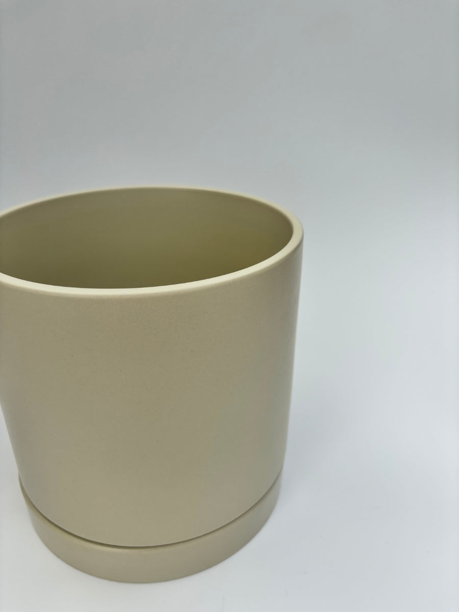 Romey Pot 7x7