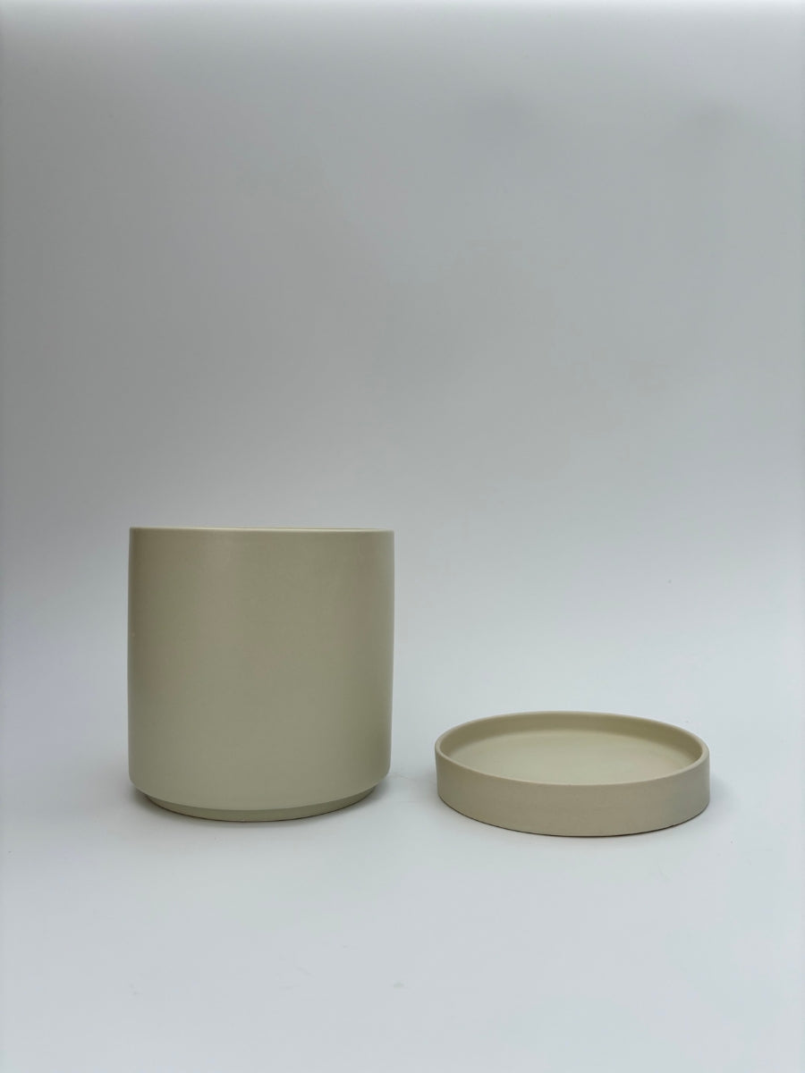 Romey Pot 5x5.75