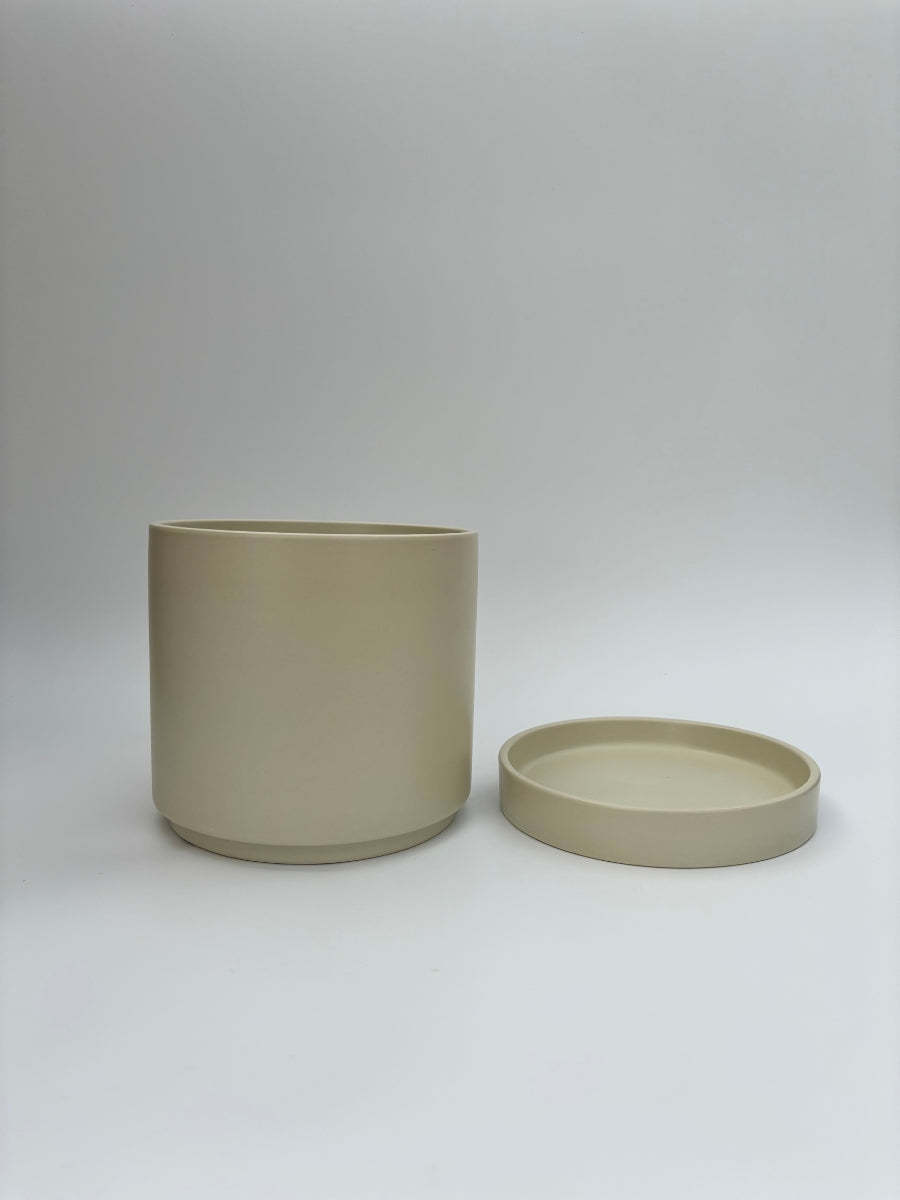 Romey Pot 7x7