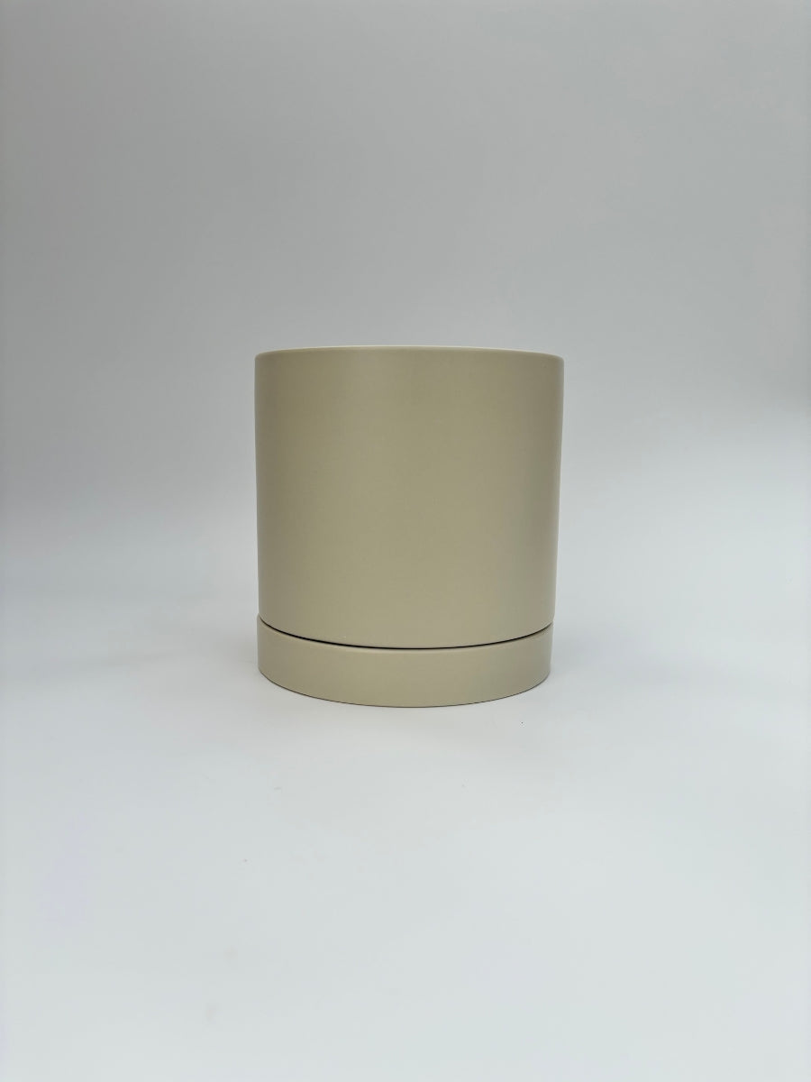 Romey Pot 7x7