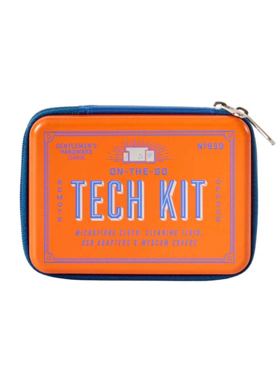 Gentlemen's Hardware - Tech Kit