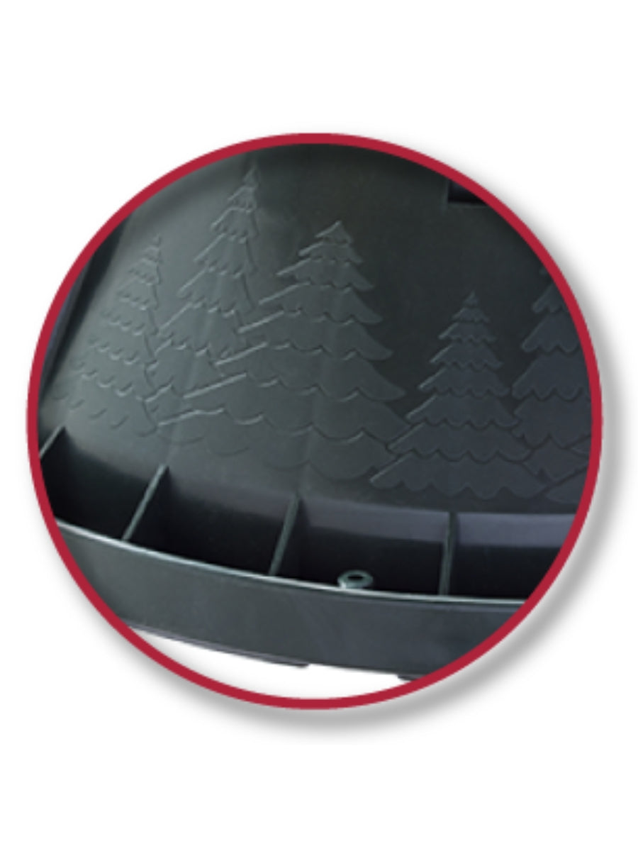 Tree Stand Tabletop