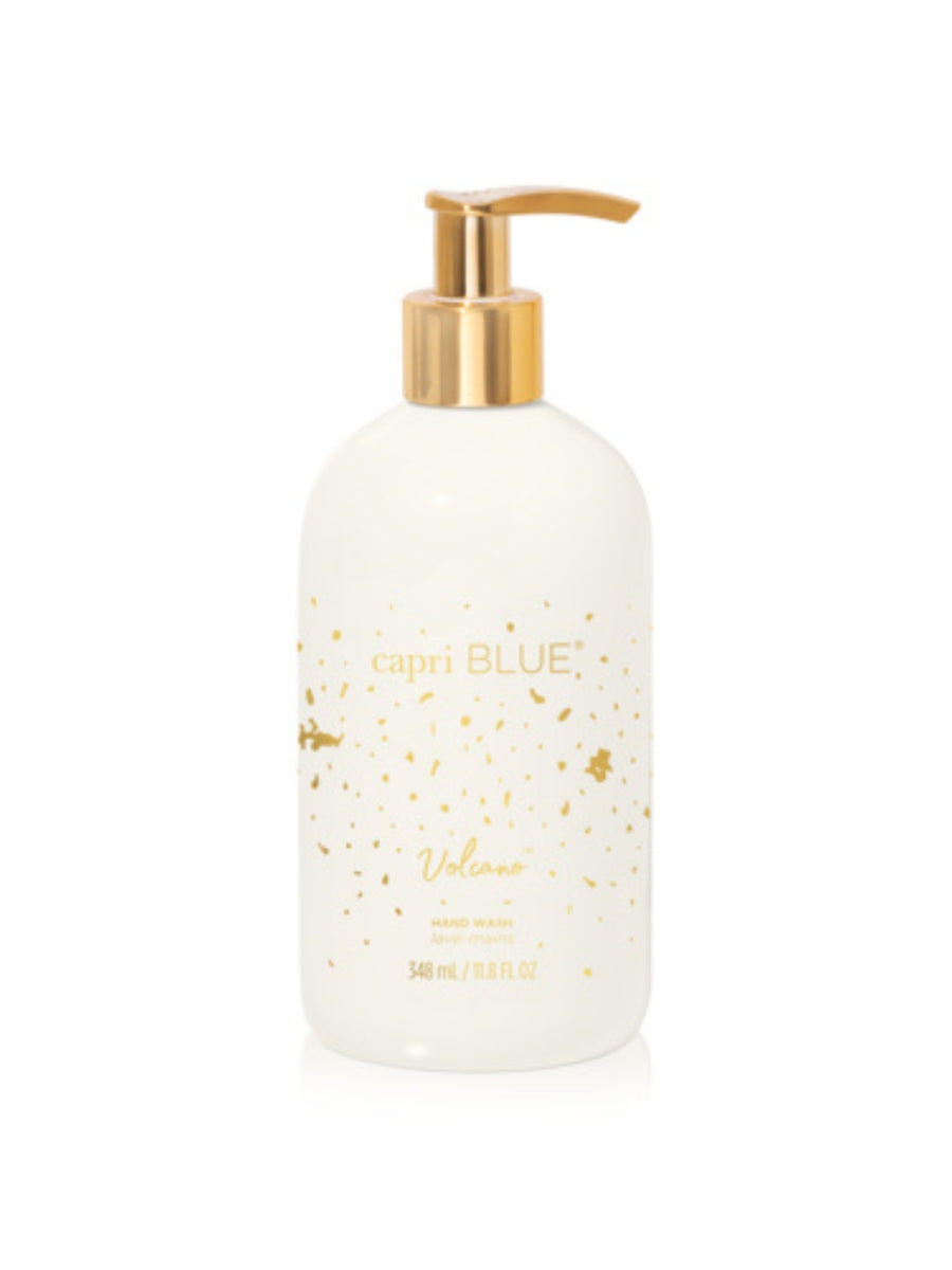 Capri Blue Glimmer Volcano Hand Wash