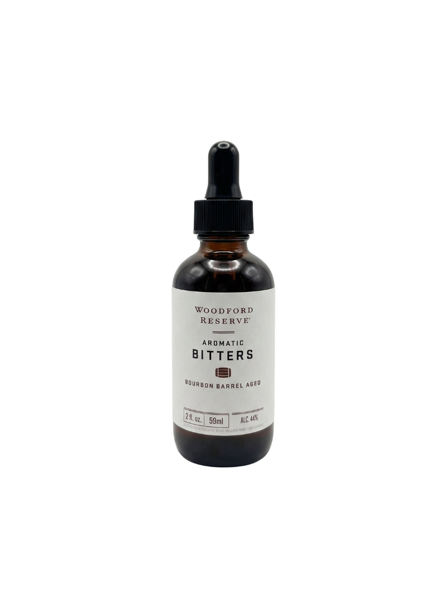 Woodford Aged Aromatic Bitters