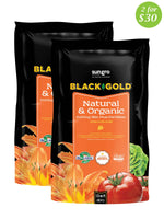 Black Gold Natural Potting Soil 1.5 CF