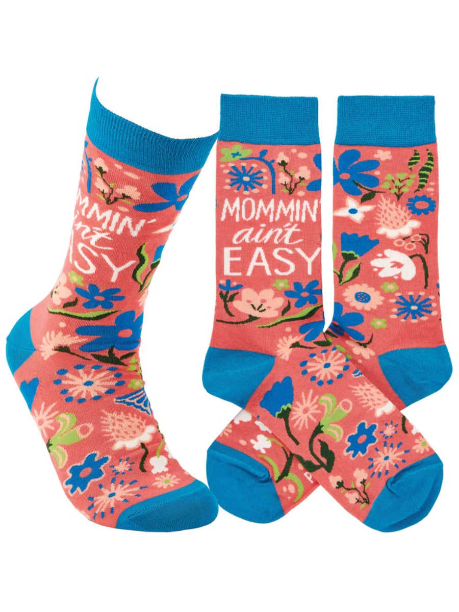 Primitives by Kathy Socks
