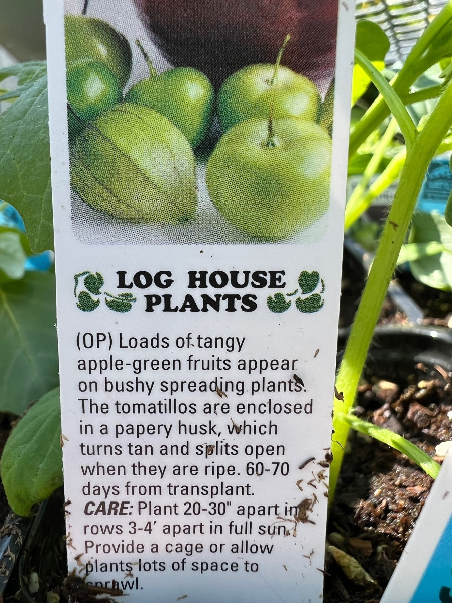 Watson's Greenhouse 