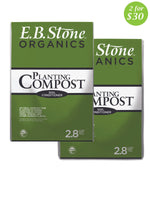 EB Stone Planting Compost 2.8 CF
