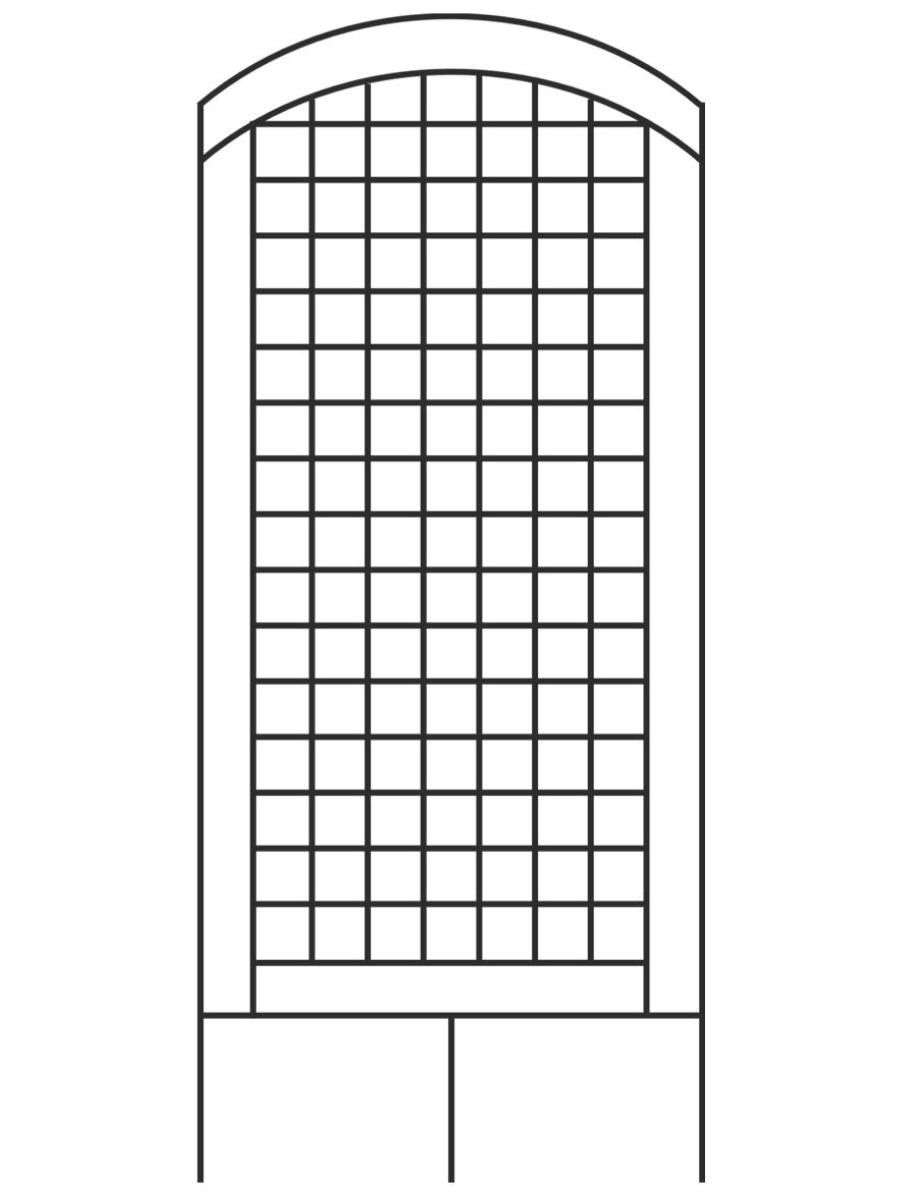 Large Trellis