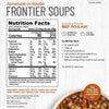 Wyoming Fireside Beef Goulash Soup Mix
