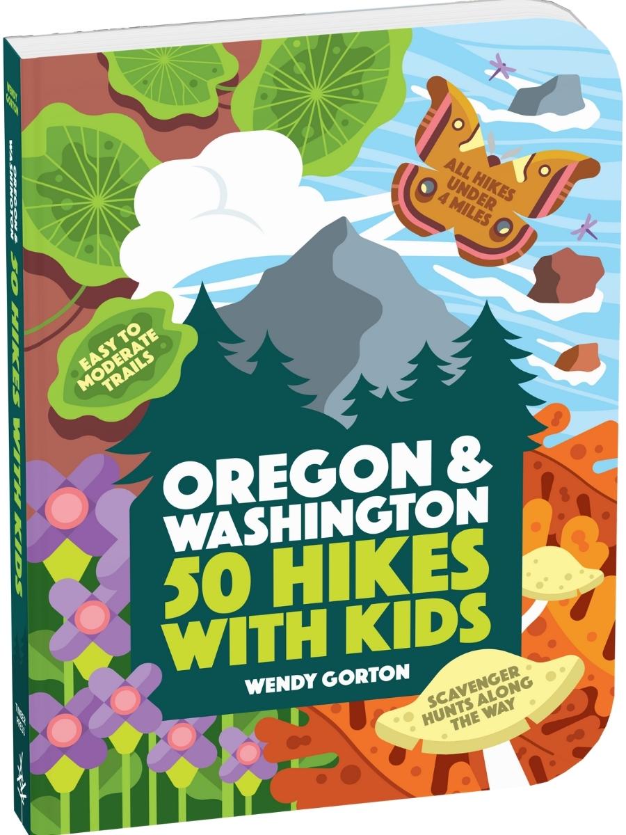 50 Hikes with Kids