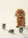 Bear Mini Dog Toys