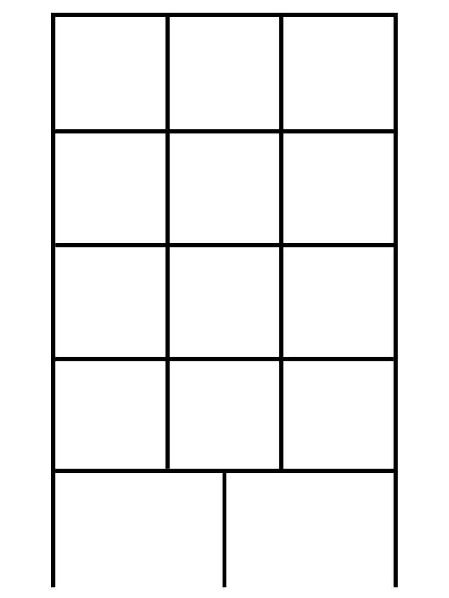 Trellis Watson s Greenhouse Trellis watson s greenhouse