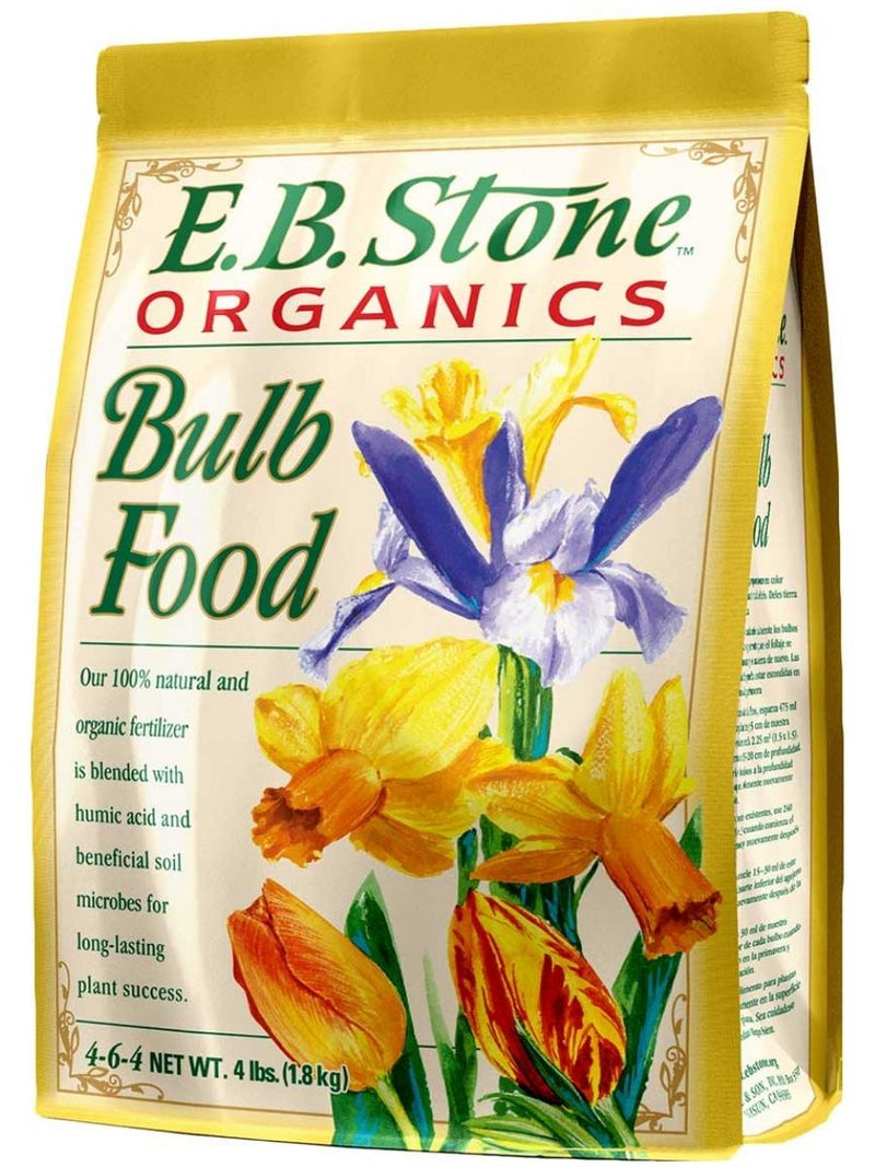 EB Stone Bulb Food 4-6-4 4lb