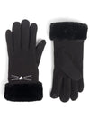 Cat Touchscreen Glove