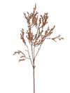 Copper Coral Berry Branch