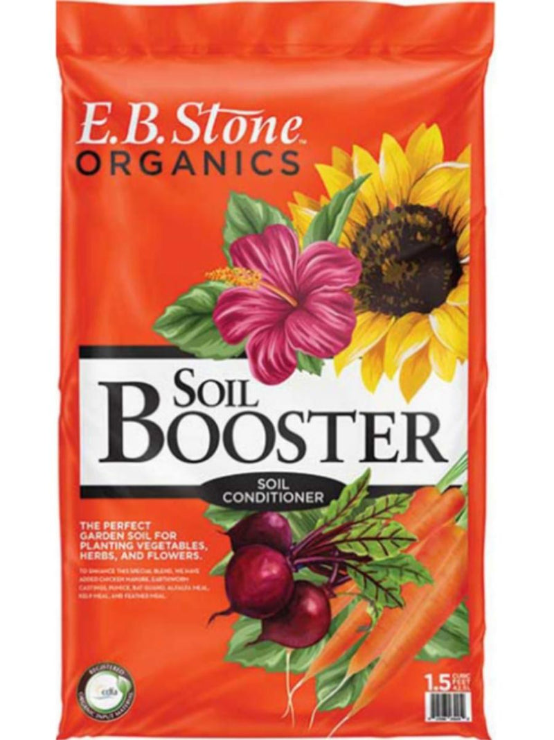 EB Stone Soil Booster 1.5CF