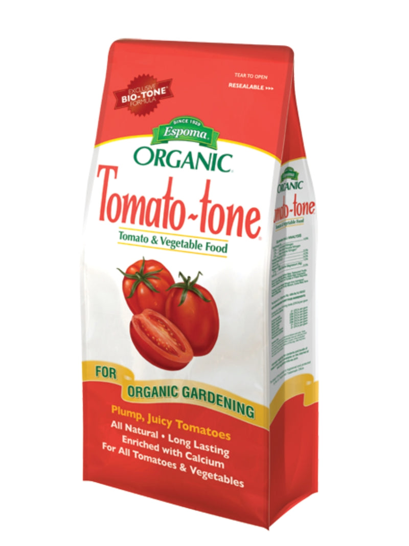 Espoma Organic Tomato-tone 4lb
