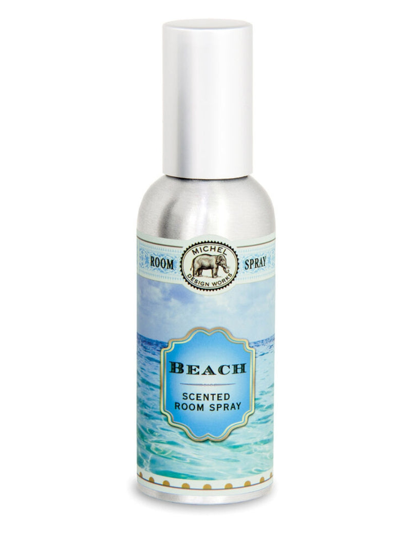Beach Room Spray