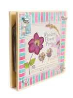 Flower Press