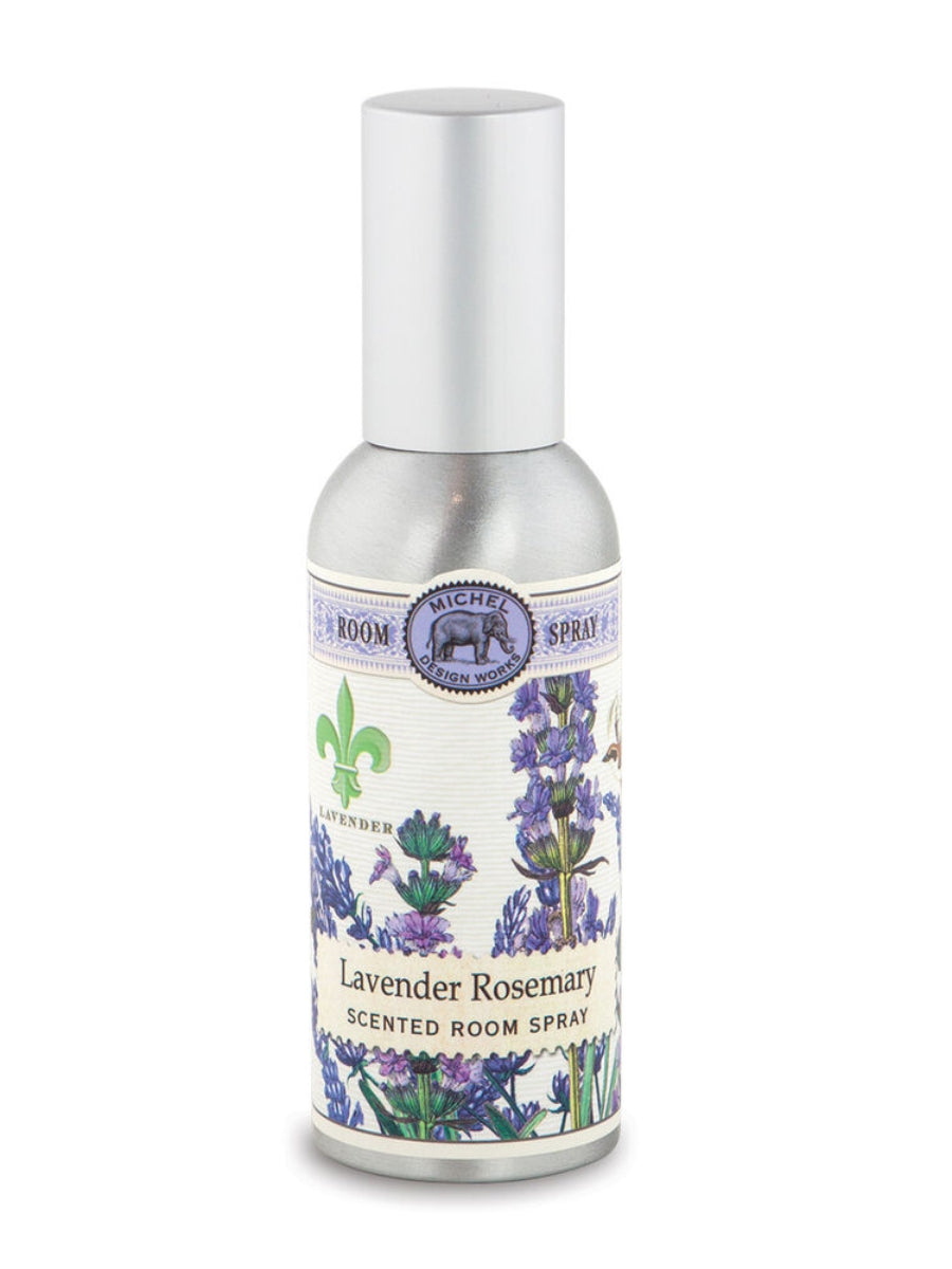 Lavender Rosemary Room Spray