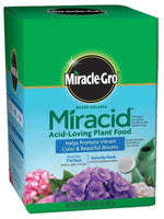 Miracle-Gro Miracid 1#