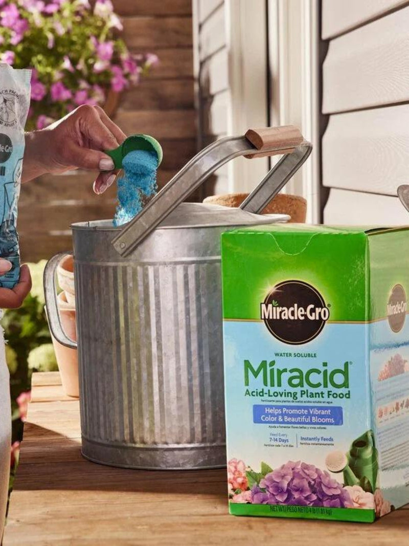 Miracle-Gro Miracid 1#