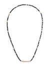 Black Necklace/Braclet
