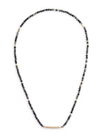 Black Necklace/Braclet